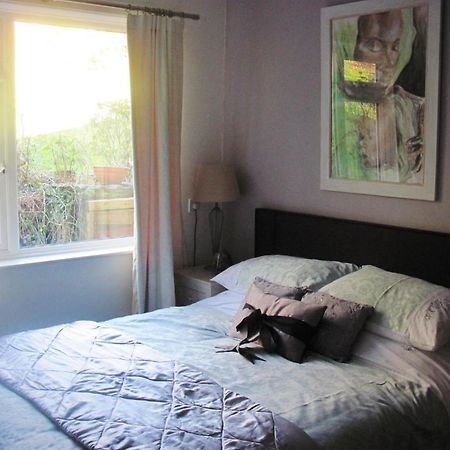 Shrubdown Bed and Breakfast Freshford Exteriör bild