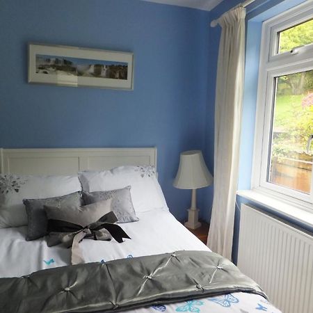 Shrubdown Bed and Breakfast Freshford Exteriör bild