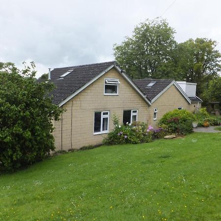 Shrubdown Bed and Breakfast Freshford Exteriör bild