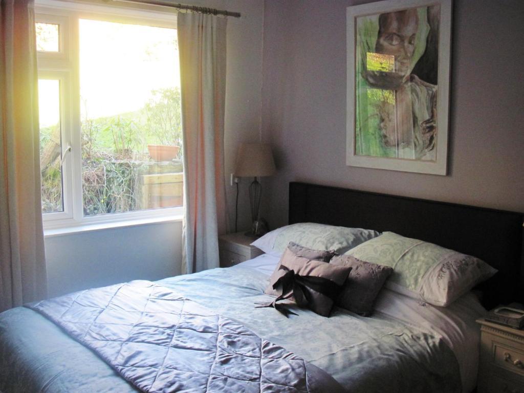 Shrubdown Bed and Breakfast Freshford Exteriör bild