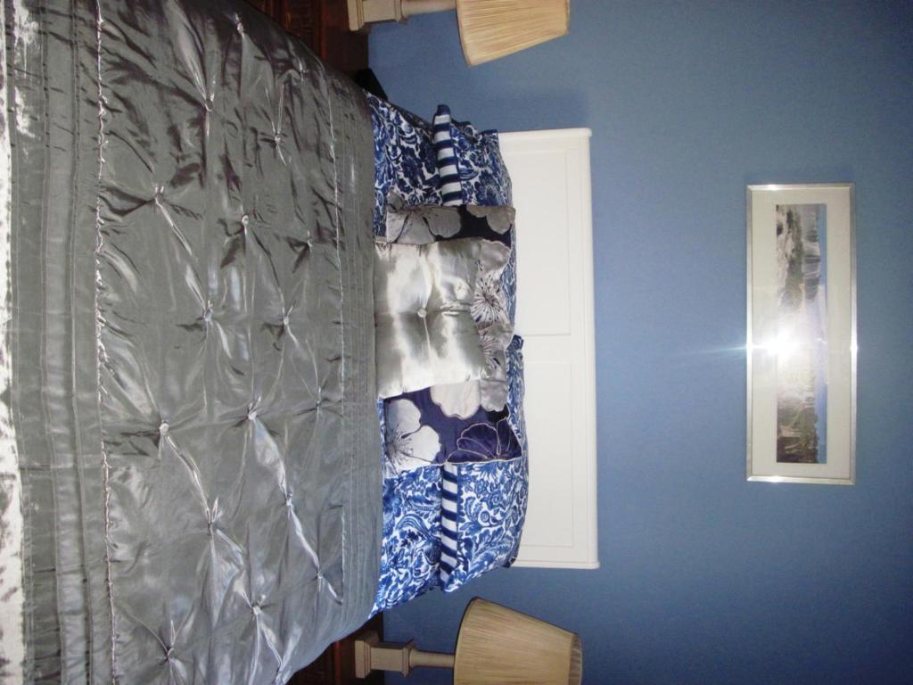 Shrubdown Bed and Breakfast Freshford Rum bild