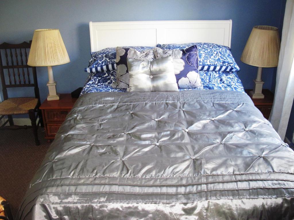 Shrubdown Bed and Breakfast Freshford Rum bild