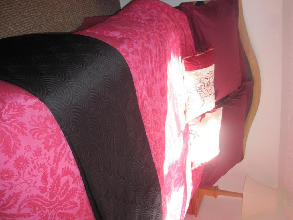 Shrubdown Bed and Breakfast Freshford Rum bild