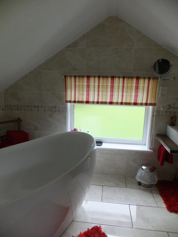 Shrubdown Bed and Breakfast Freshford Exteriör bild