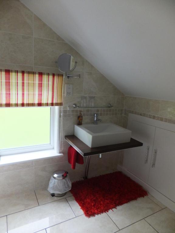 Shrubdown Bed and Breakfast Freshford Exteriör bild