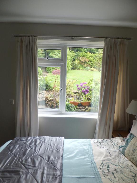 Shrubdown Bed and Breakfast Freshford Exteriör bild