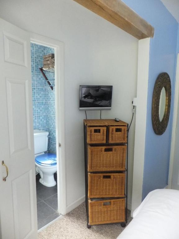 Shrubdown Bed and Breakfast Freshford Exteriör bild