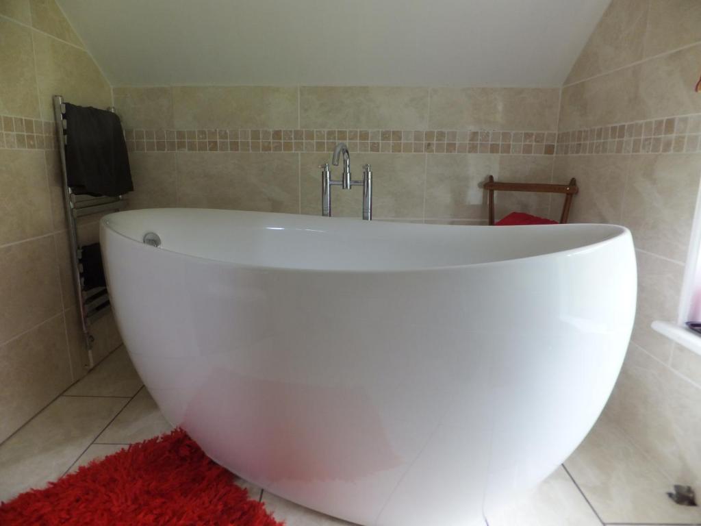 Shrubdown Bed and Breakfast Freshford Exteriör bild