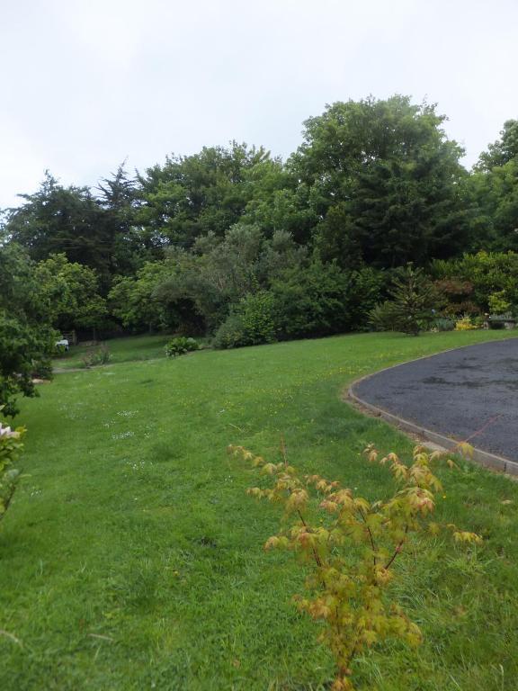 Shrubdown Bed and Breakfast Freshford Exteriör bild