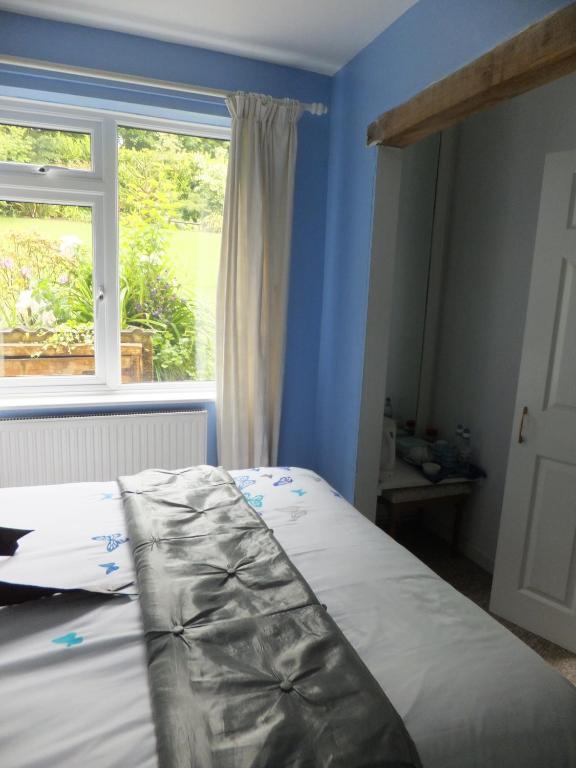 Shrubdown Bed and Breakfast Freshford Exteriör bild