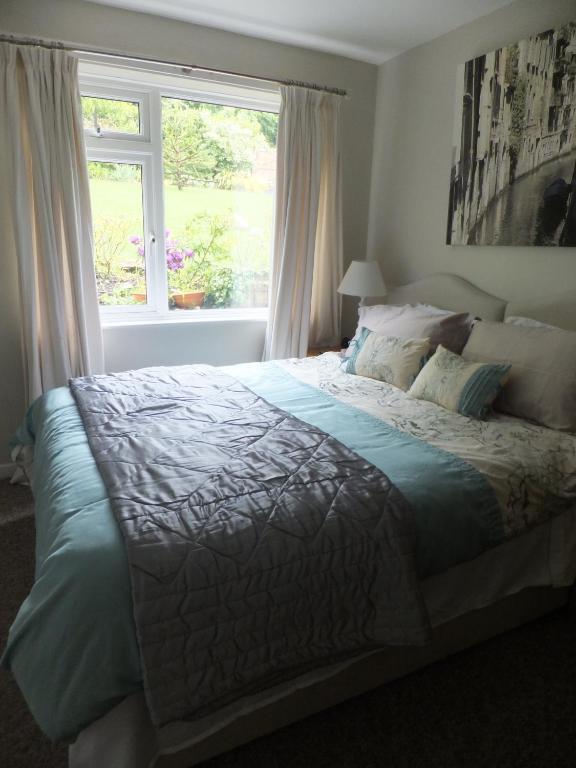 Shrubdown Bed and Breakfast Freshford Exteriör bild