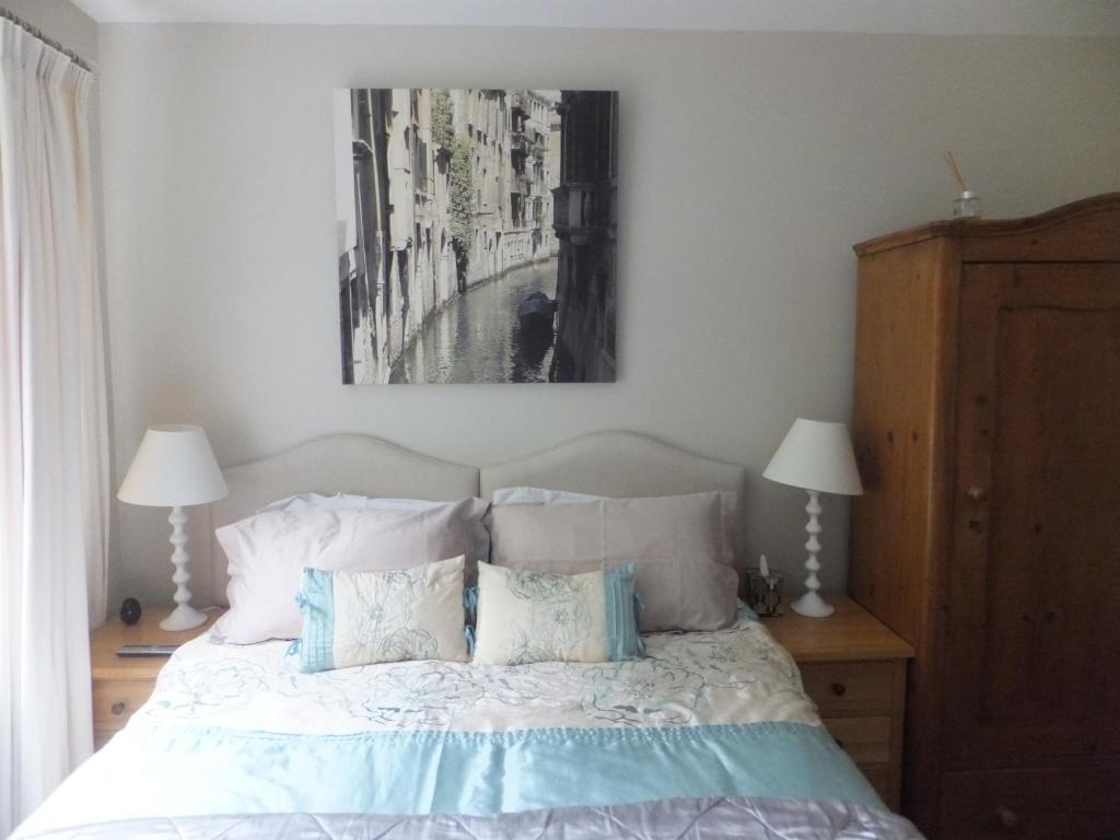 Shrubdown Bed and Breakfast Freshford Exteriör bild