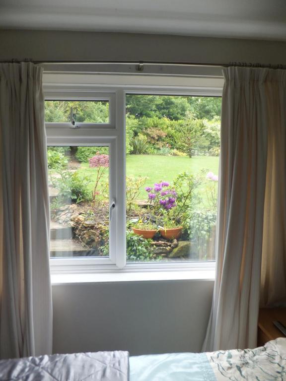 Shrubdown Bed and Breakfast Freshford Exteriör bild