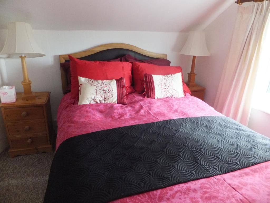 Shrubdown Bed and Breakfast Freshford Exteriör bild
