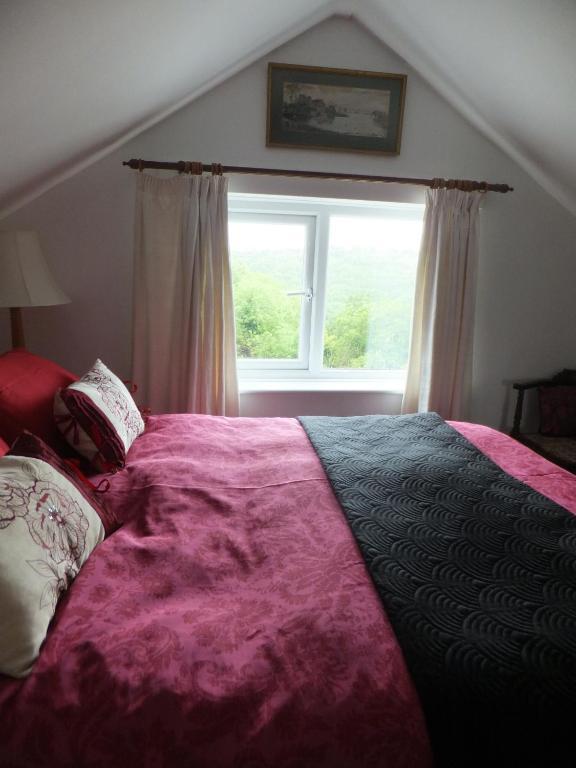 Shrubdown Bed and Breakfast Freshford Exteriör bild
