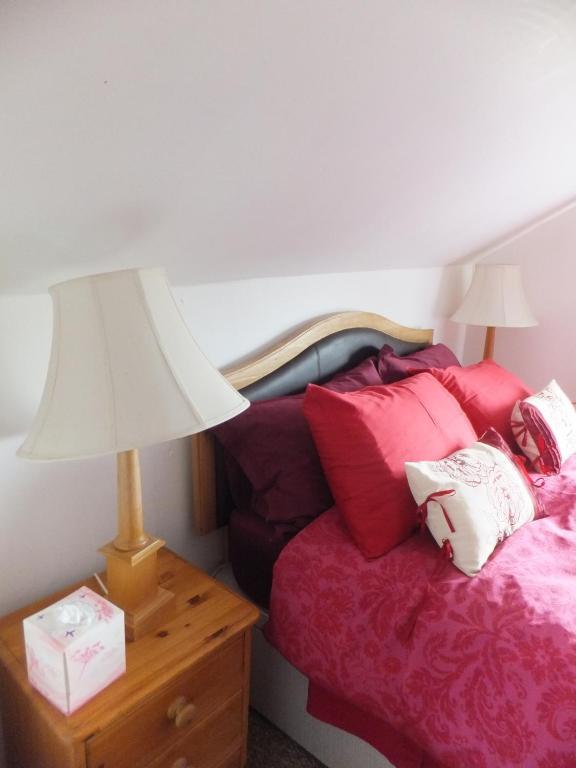 Shrubdown Bed and Breakfast Freshford Exteriör bild