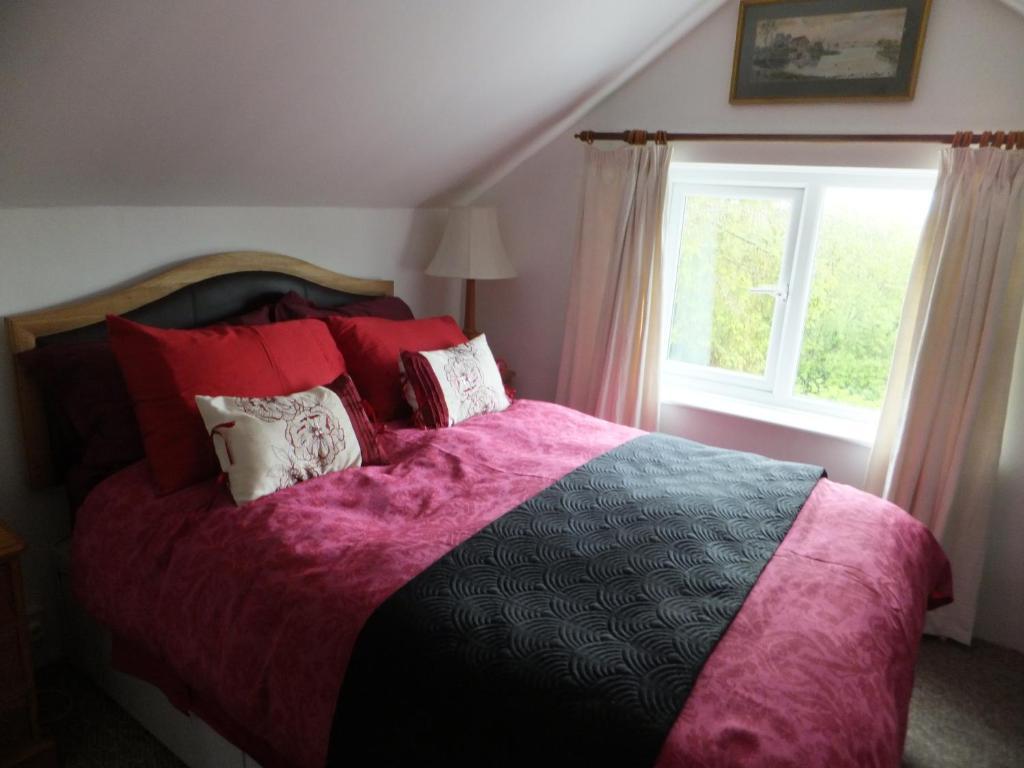Shrubdown Bed and Breakfast Freshford Exteriör bild